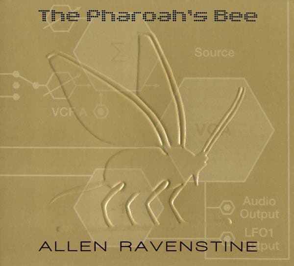 The Pharoah's Bee
