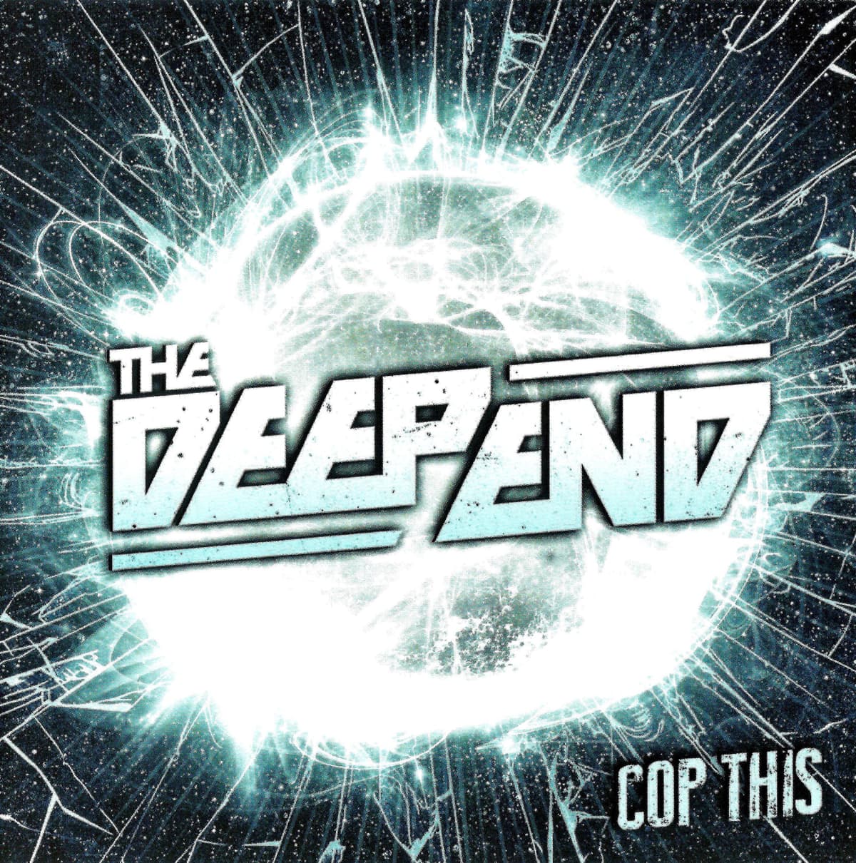 Cop This