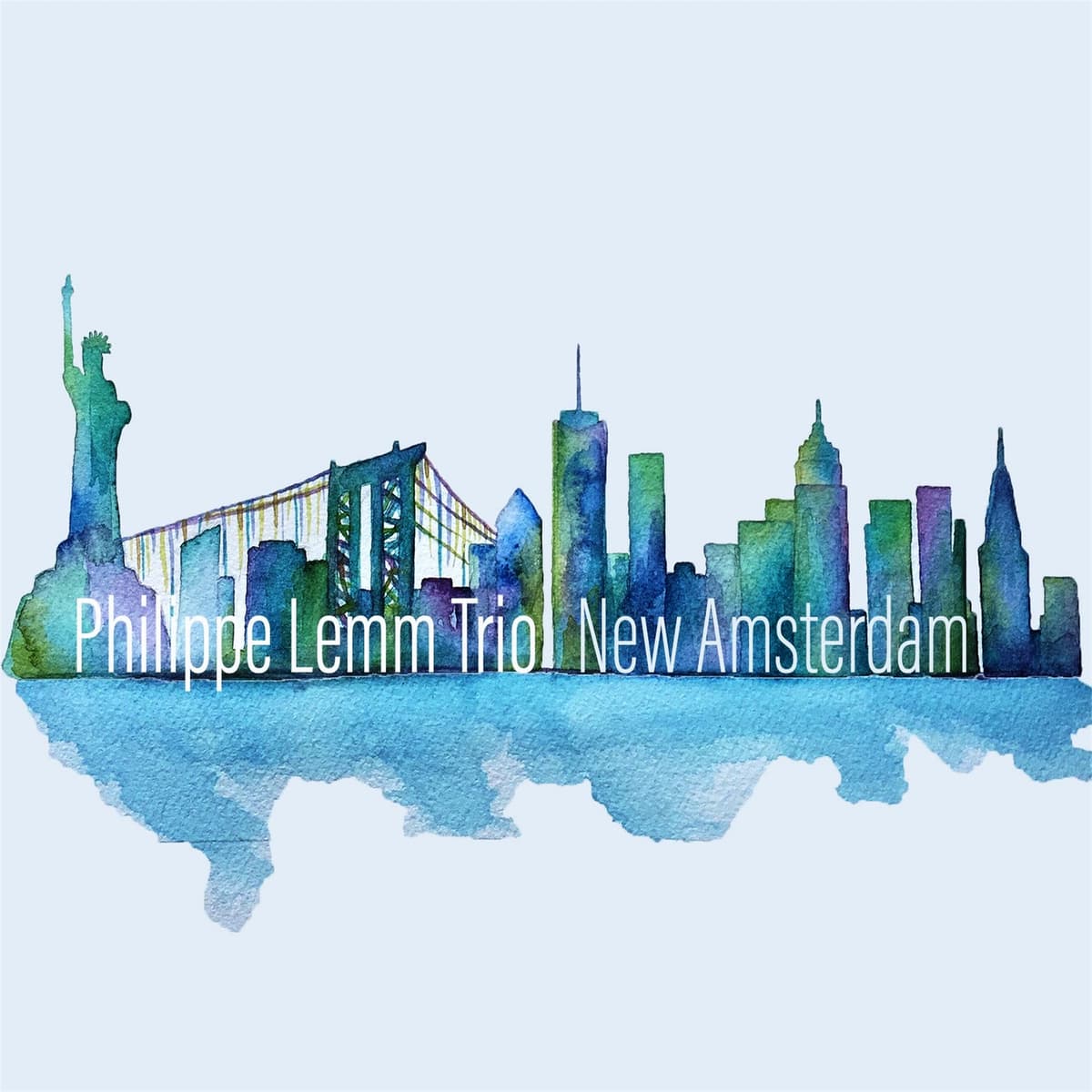 New Amsterdam