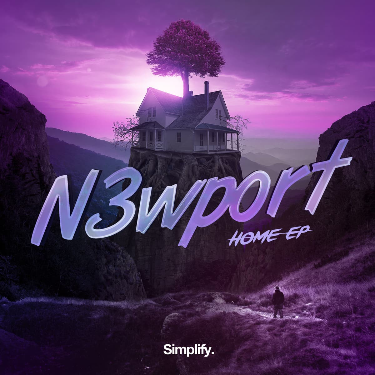 Home EP