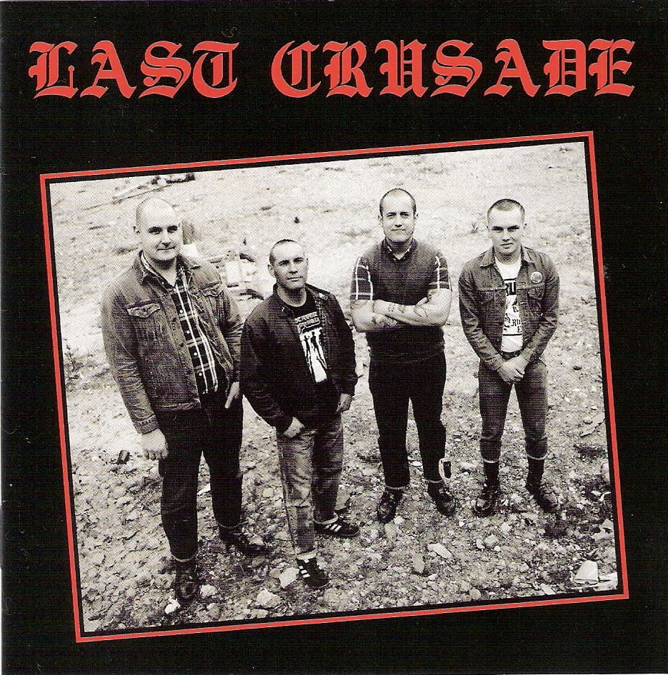 Last Crusade