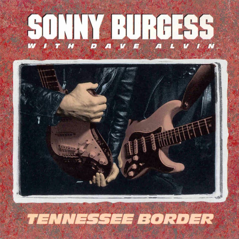 Tennessee Border