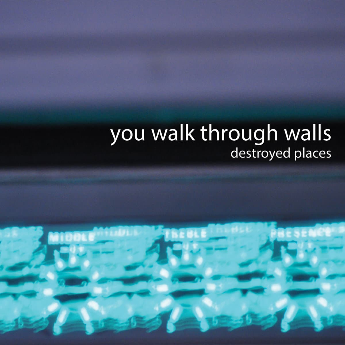 Destroyed Places