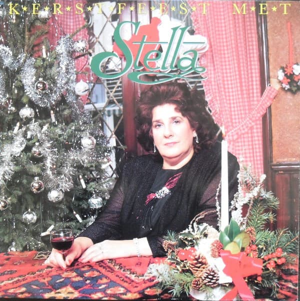 Kerstfeest met Stella