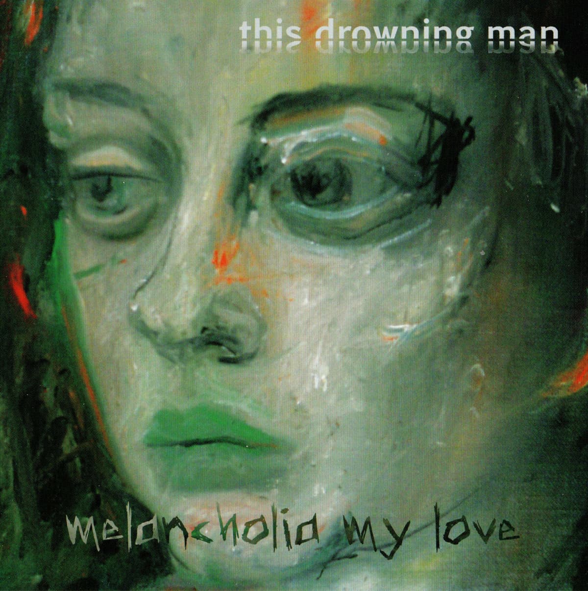 Melancholia My Love