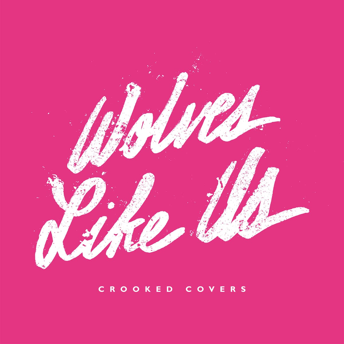Crooked Covers