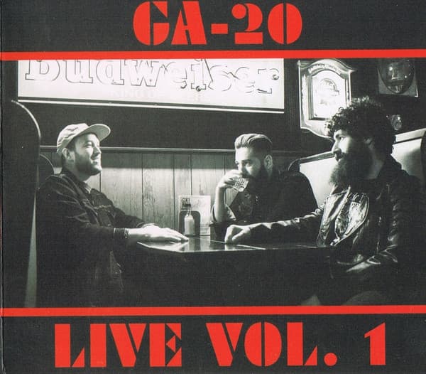 Live Vol. 1
