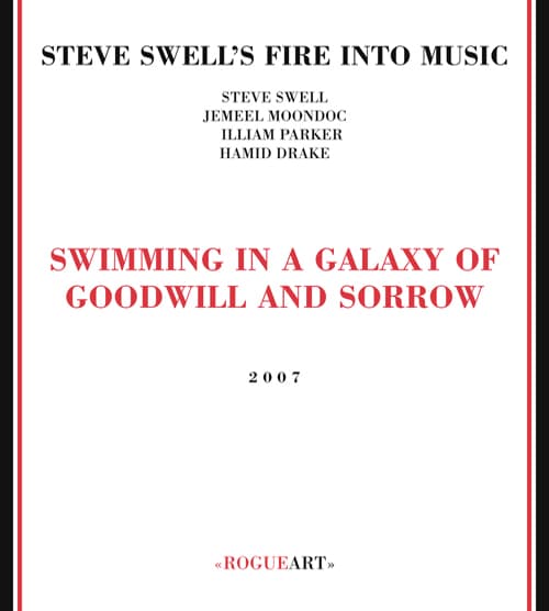 Swimming in a Galaxy of Goodwill and Sorrow