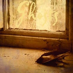 Ghosts