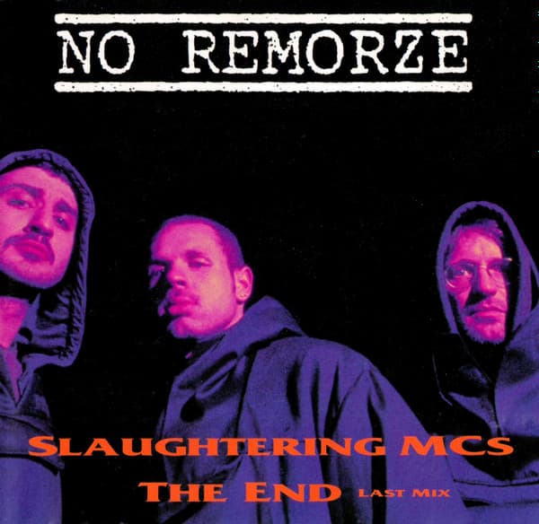 Slaughtering MCs