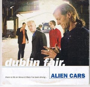 Alien Cars