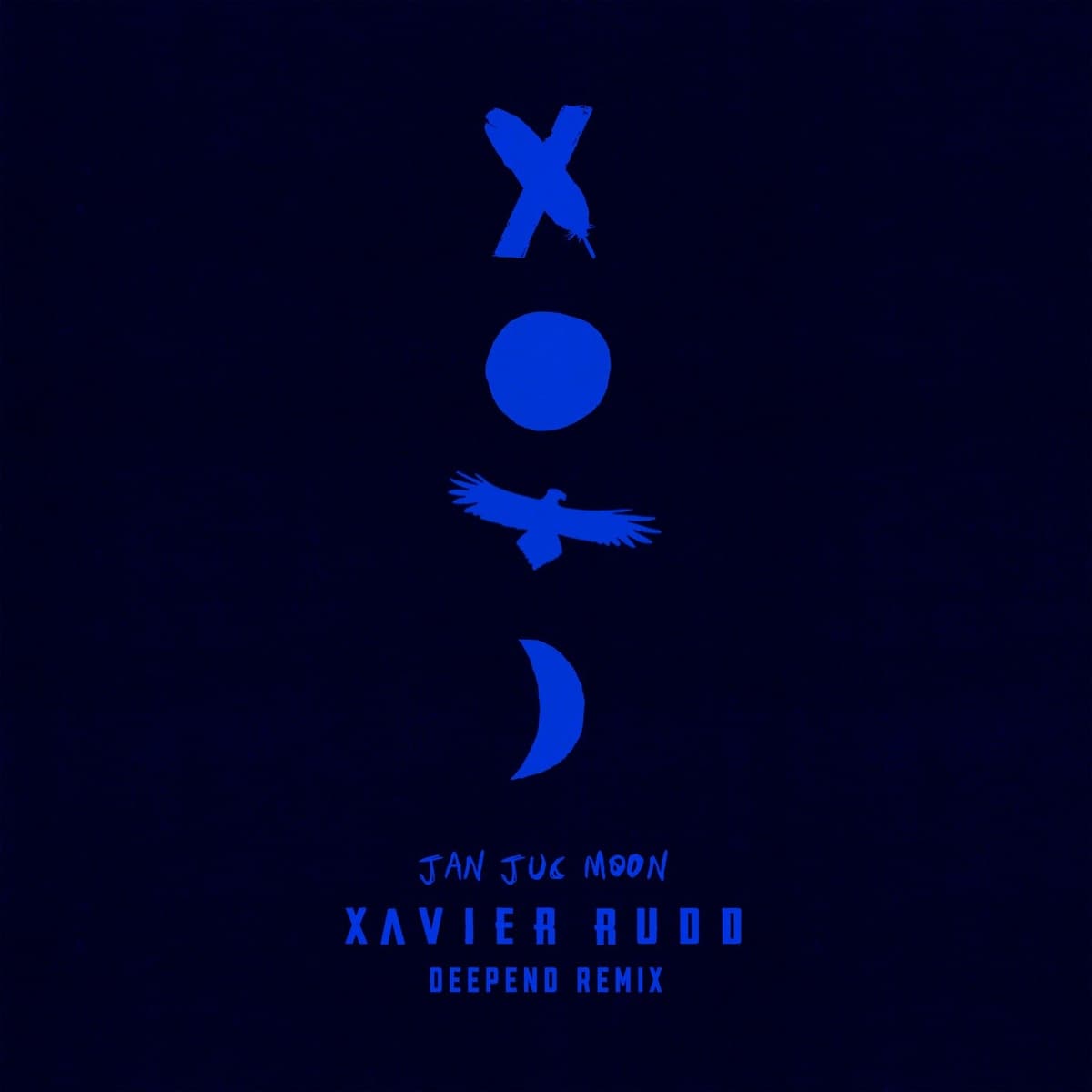 Jan Juc Moon (Deepend Remix)