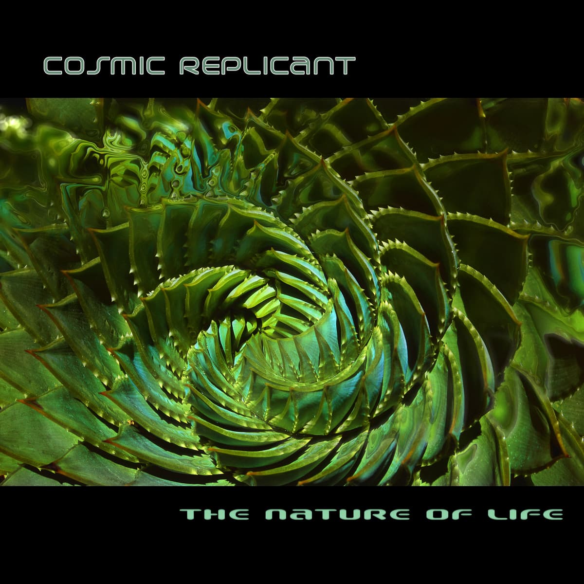 The Nature of Life