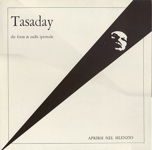 Aprirsi nel silenzio