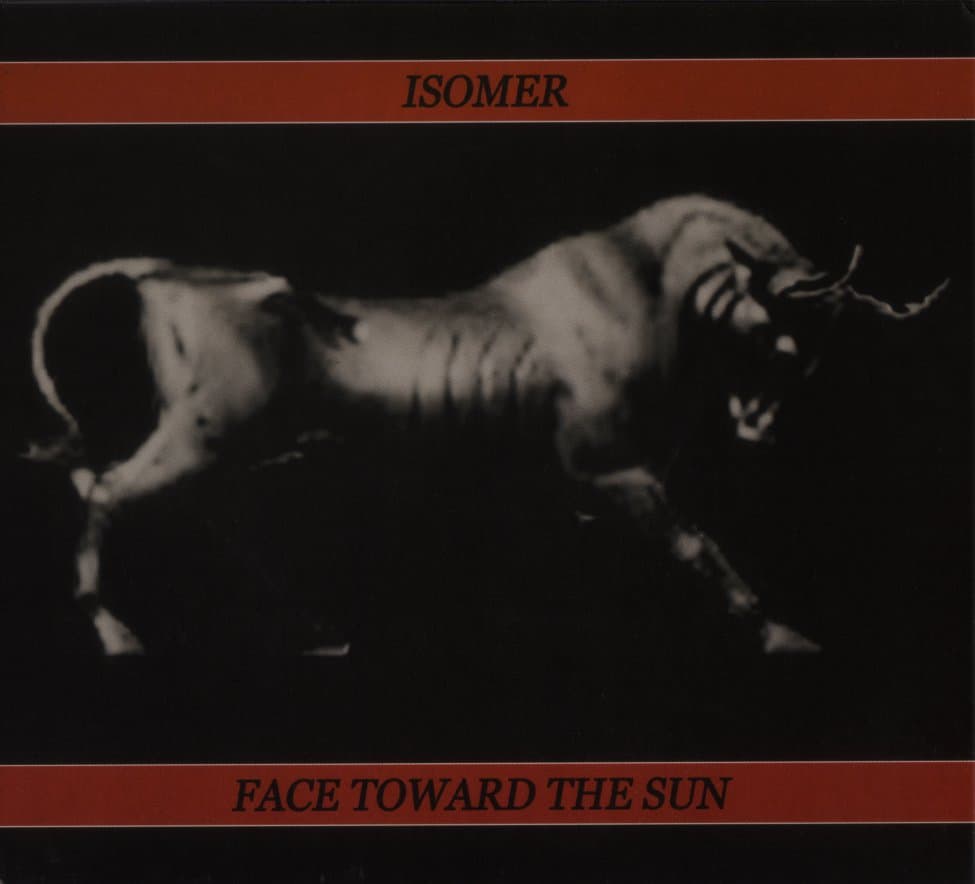 Face Toward the Sun