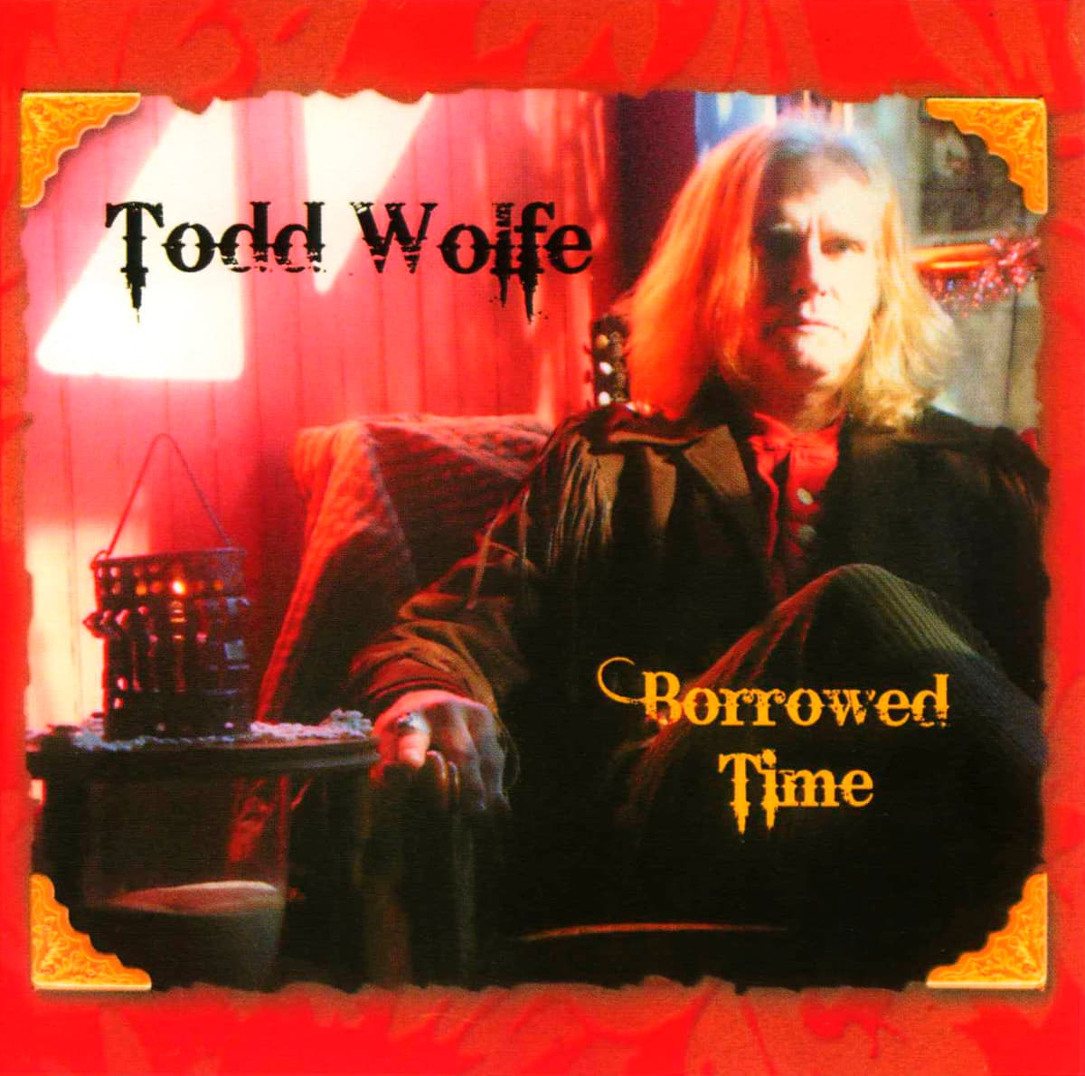 Borrowed Time