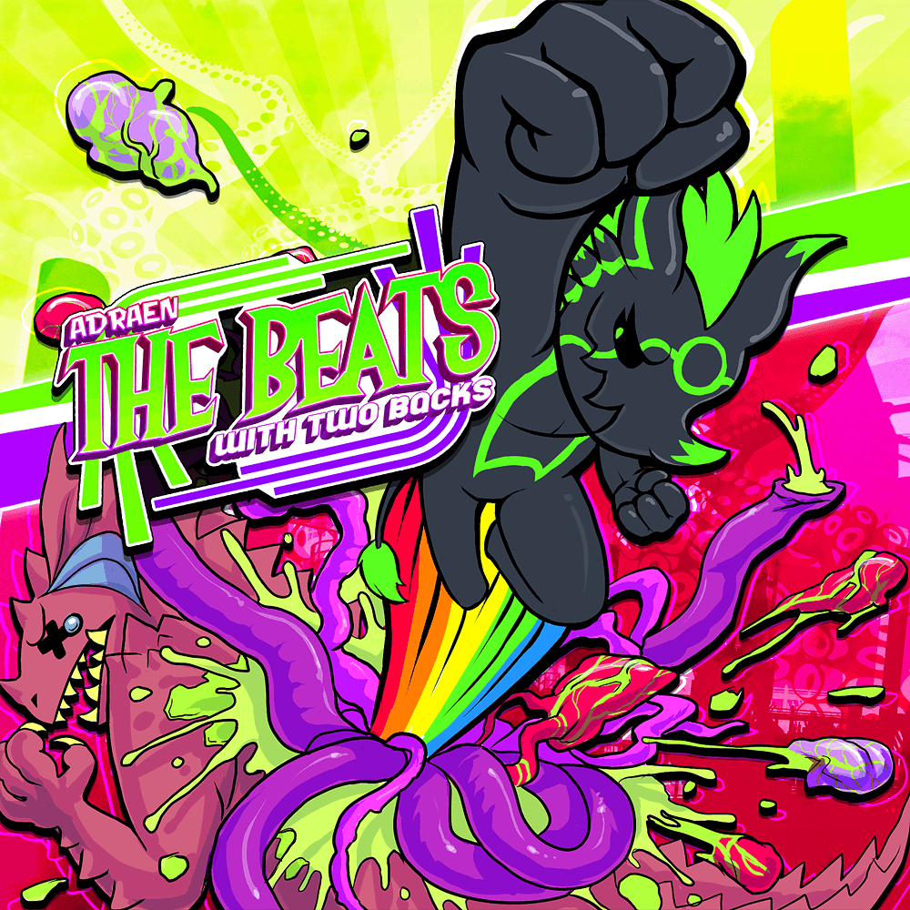 The Beats With Two Backs