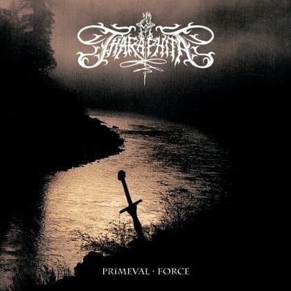 Primeval Force