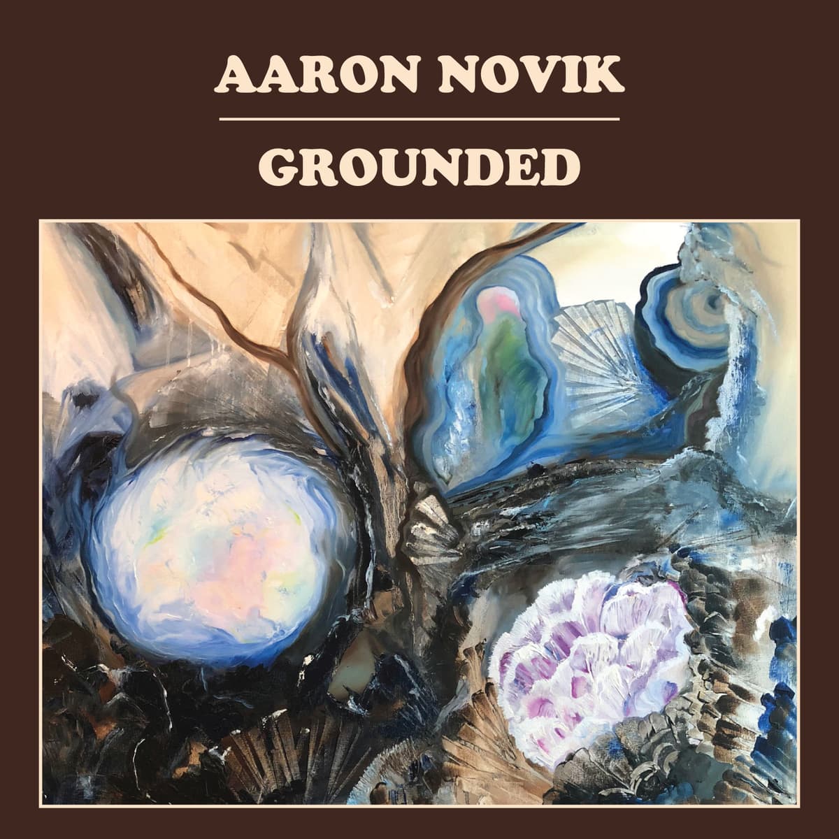 Grounded