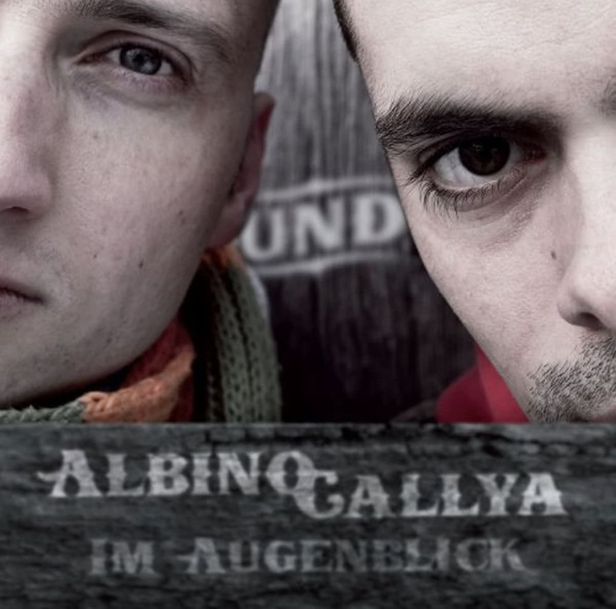 Im Augenblick