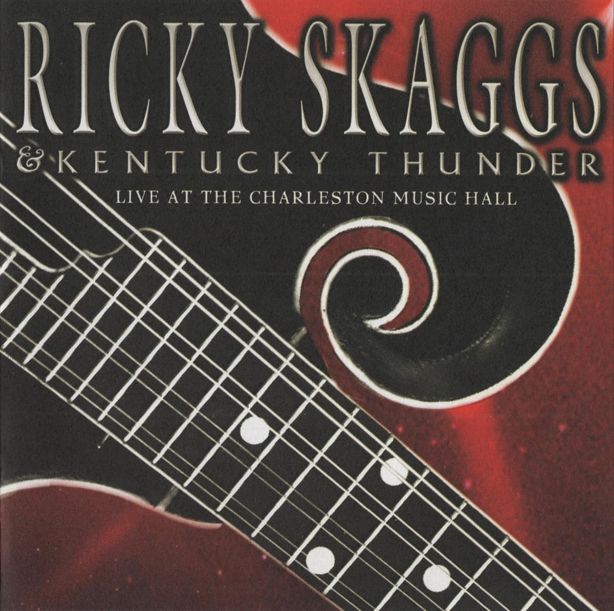 Live at the Charleston Music Hall