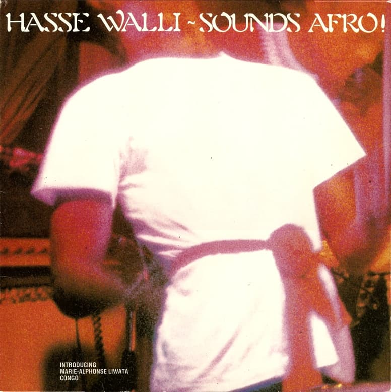 Sounds Afro!
