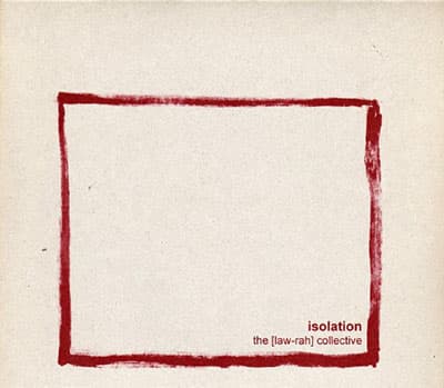 Isolation