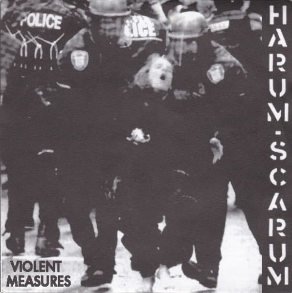 Violent Measures / Stupor