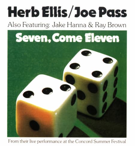 Seven, Come Eleven
