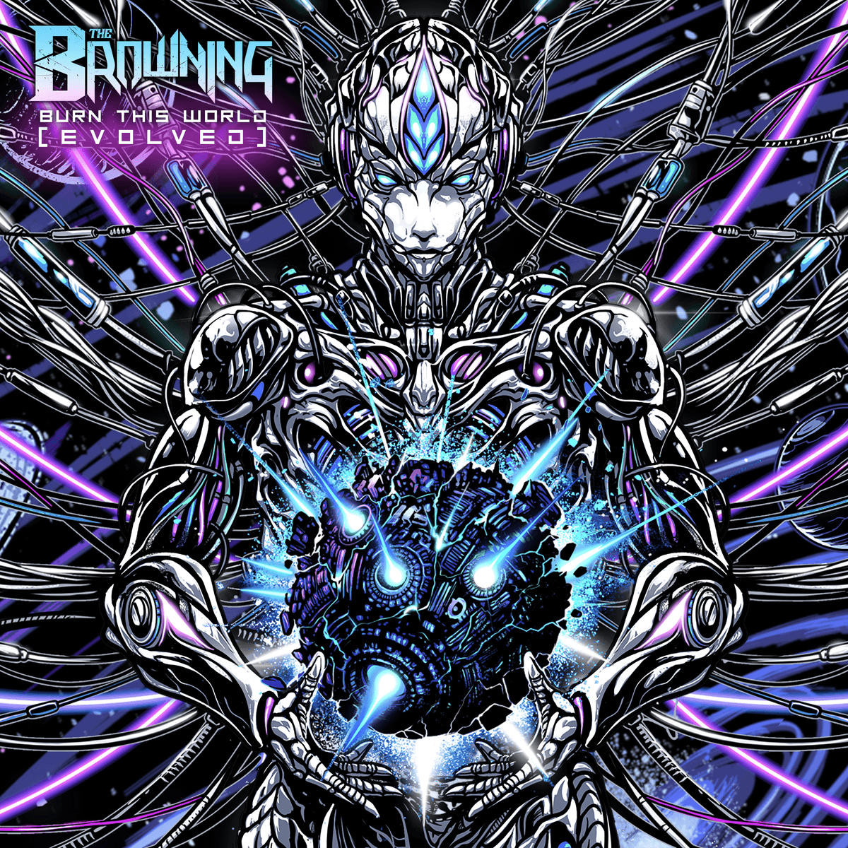 Burn This World [EVOLVED]