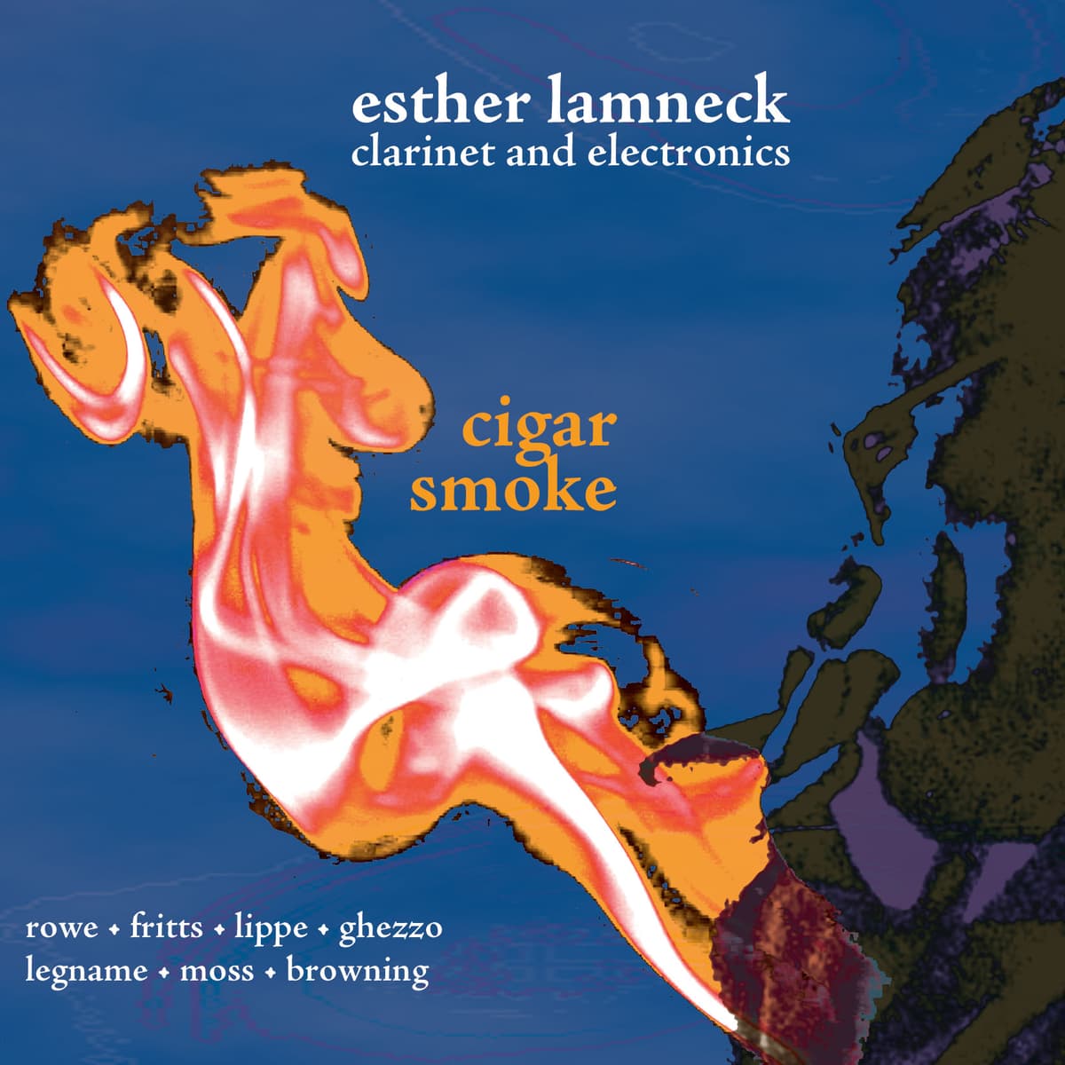 Cigar Smoke