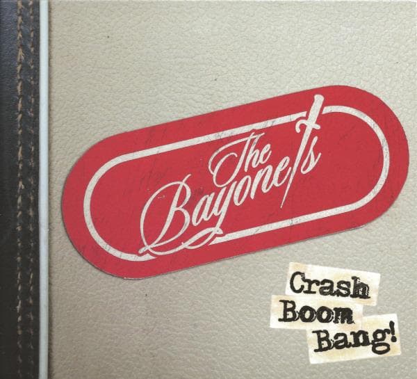 Crash Boom Bang!