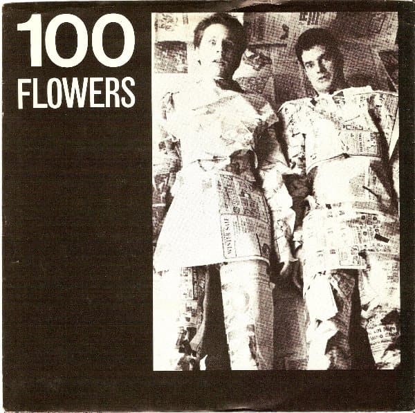 100 Flowers