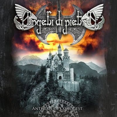 Anthems Of Conquest