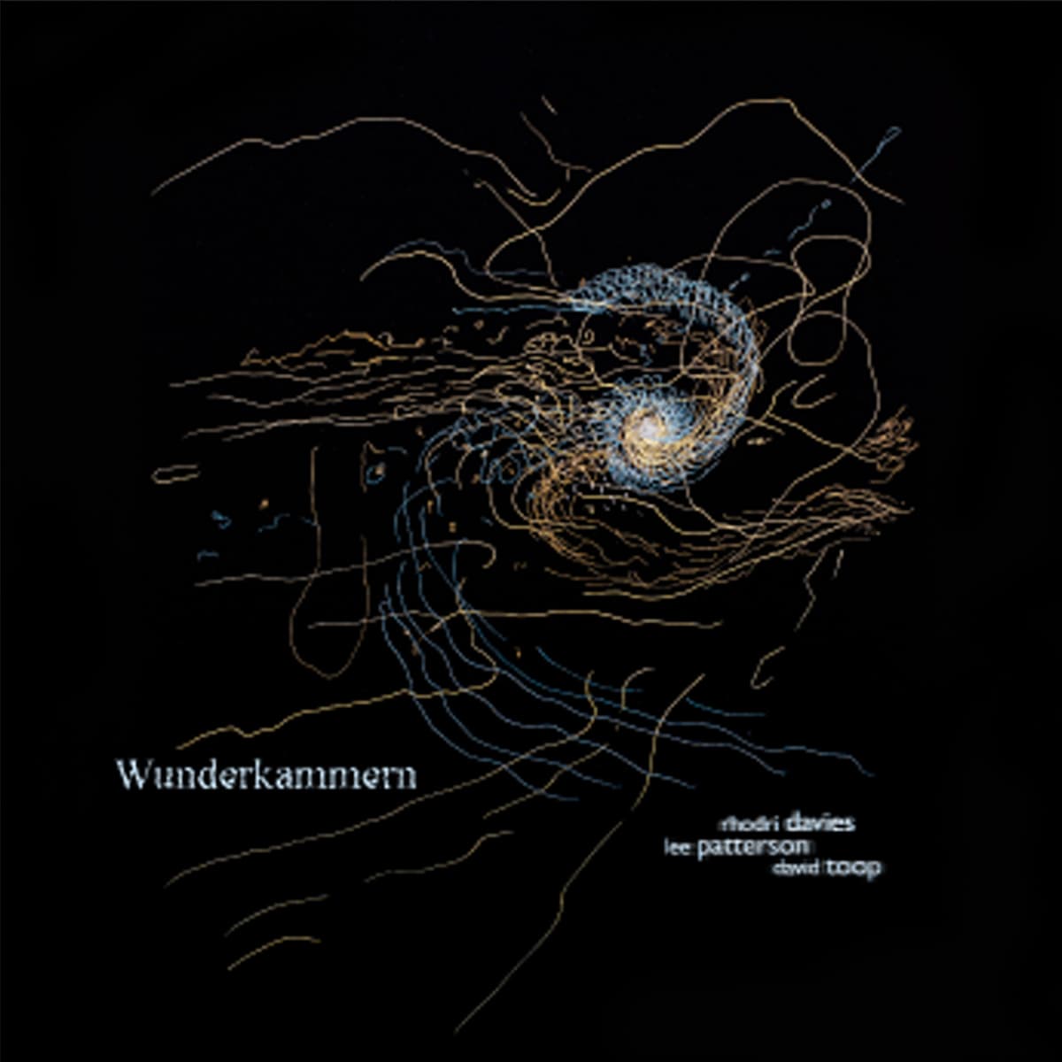Wunderkammern