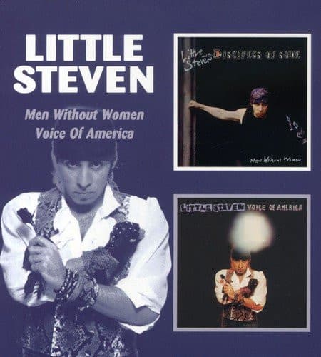 Men Without Women / Voice Of America