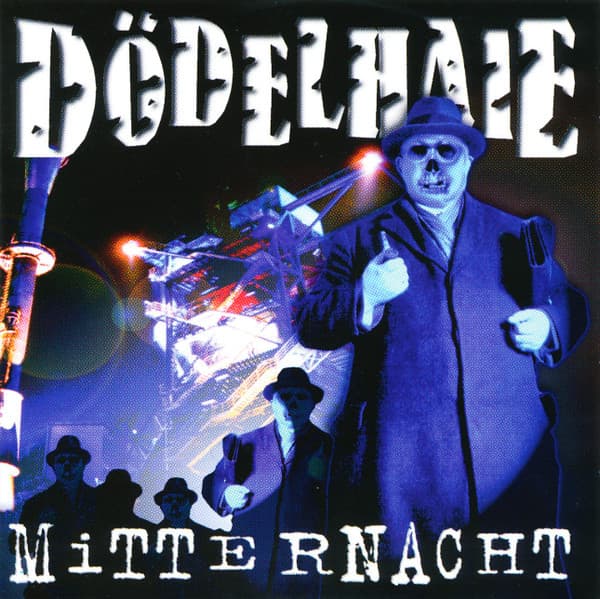Mitternacht