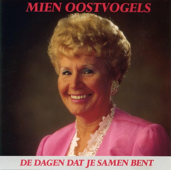 De dagen dat je samen bent