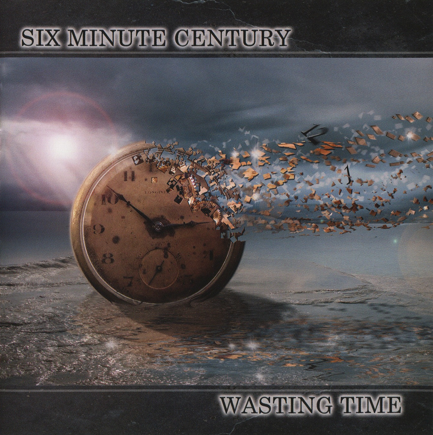 Wasting Time