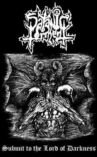 Submit to the Lord of Darkness
