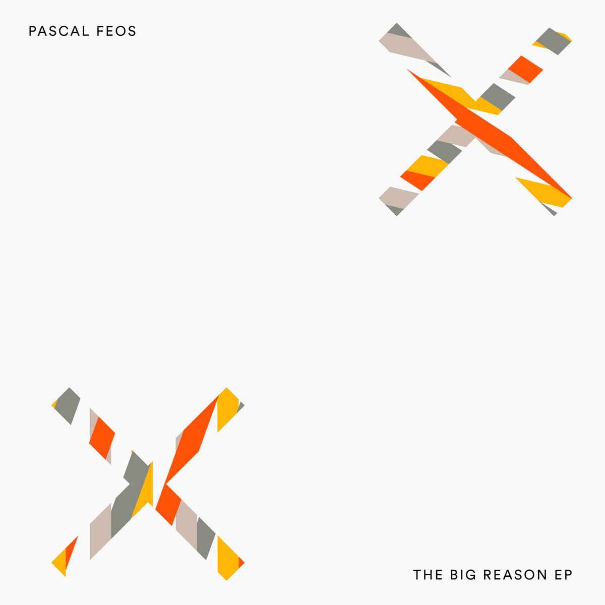 The Big Reason EP