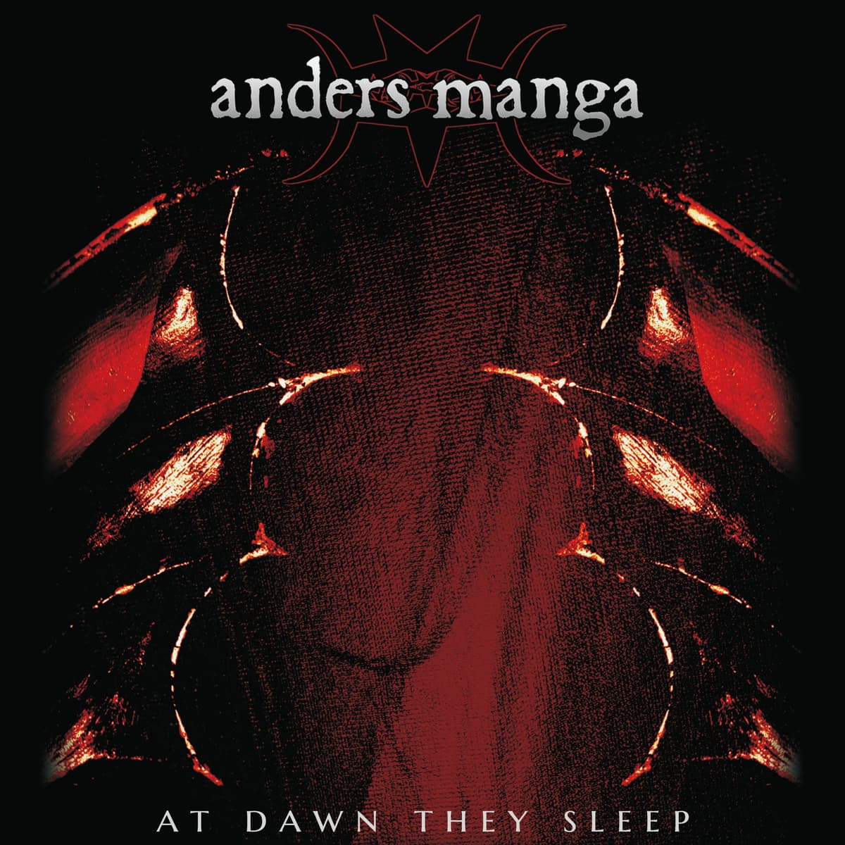 At Dawn They Sleep