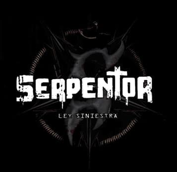 Ley siniestra