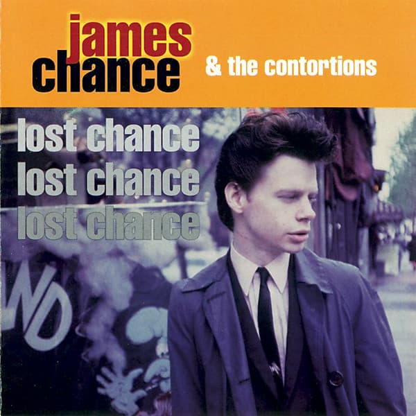 Lost Chance