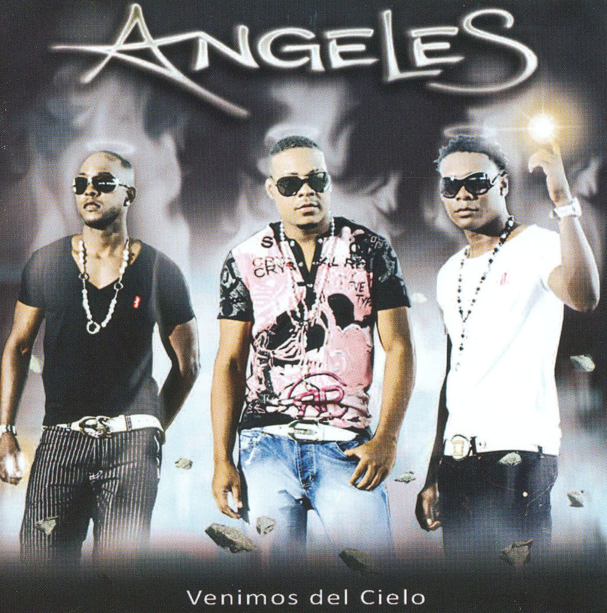 Venimos del cielo