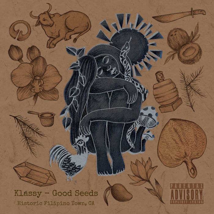 Good seeds