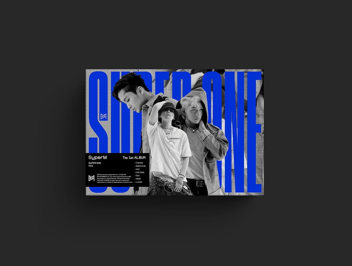 Super One