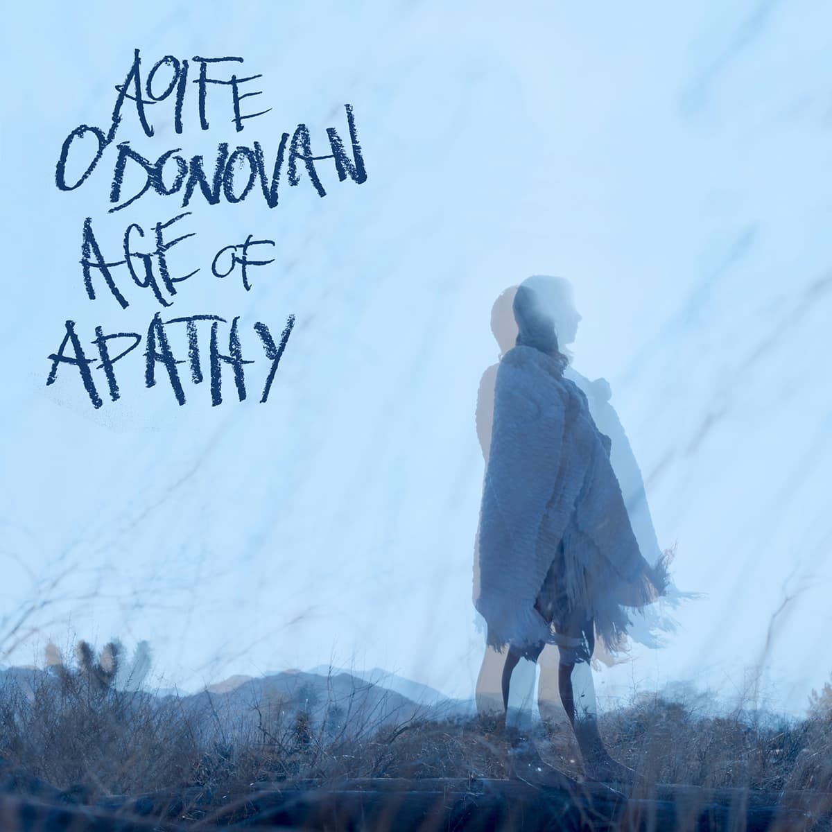 Age of Apathy