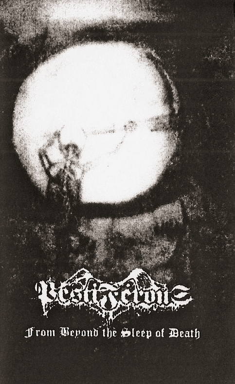 From Beyond the Sleep of Death