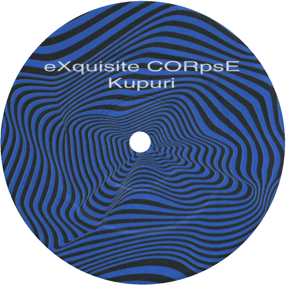 Kupuri / Chalice